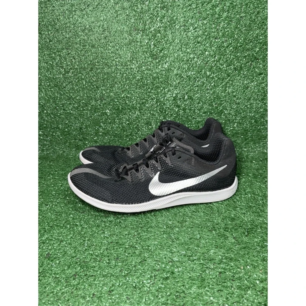 Nike zoom rival